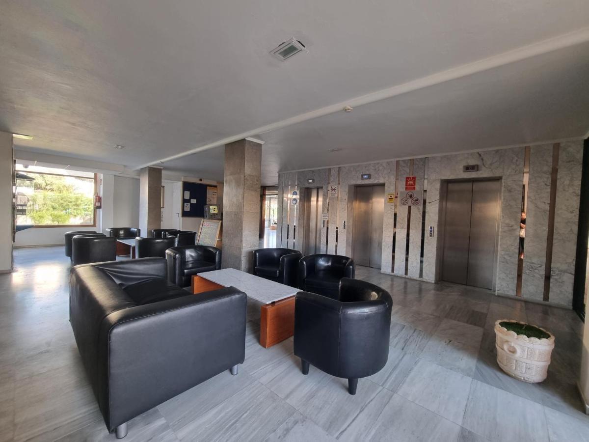 Top Apartament Playa Del Ingles San Bartolomé Eksteriør billede