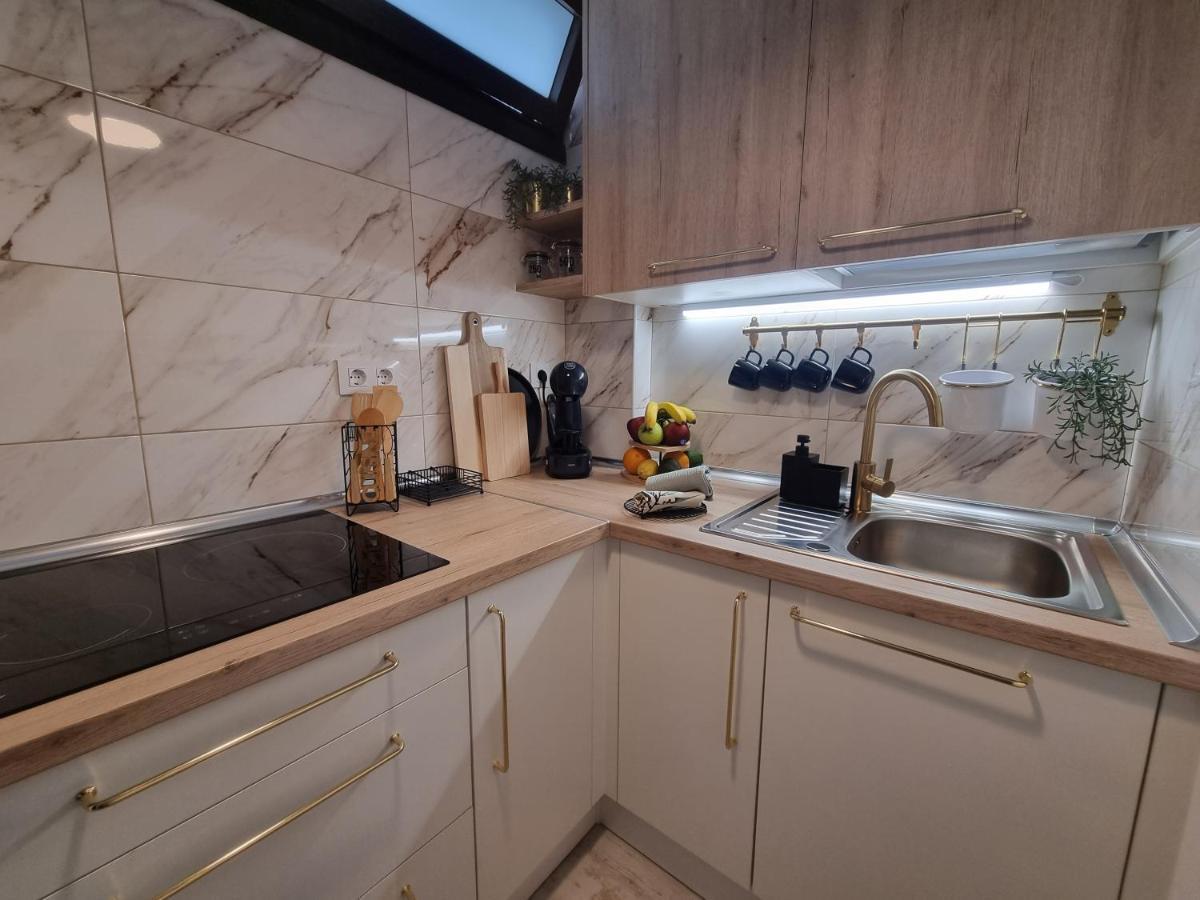 Top Apartament Playa Del Ingles San Bartolomé Eksteriør billede