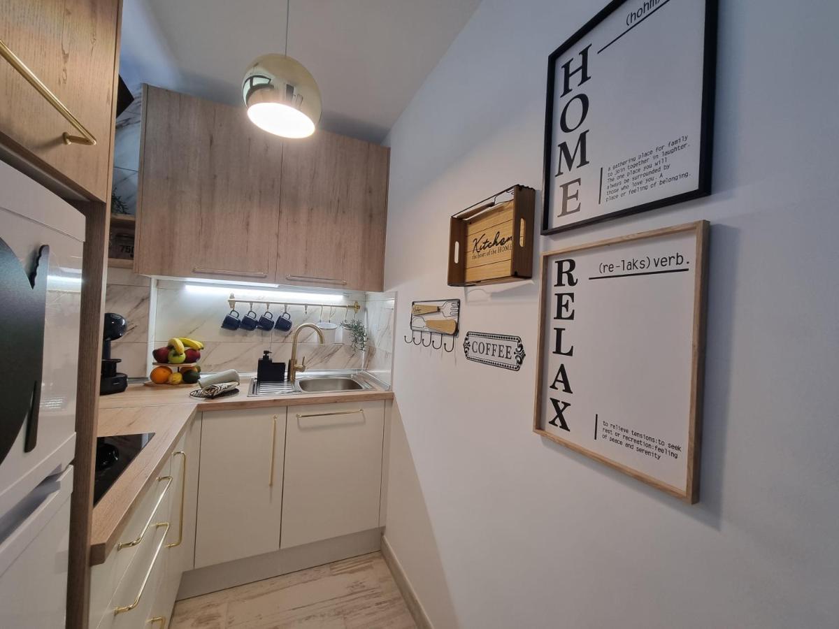 Top Apartament Playa Del Ingles San Bartolomé Eksteriør billede