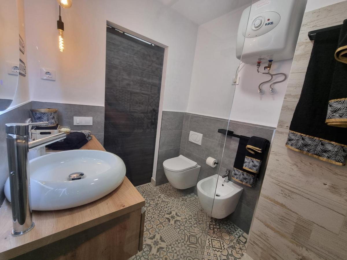Top Apartament Playa Del Ingles San Bartolomé Eksteriør billede