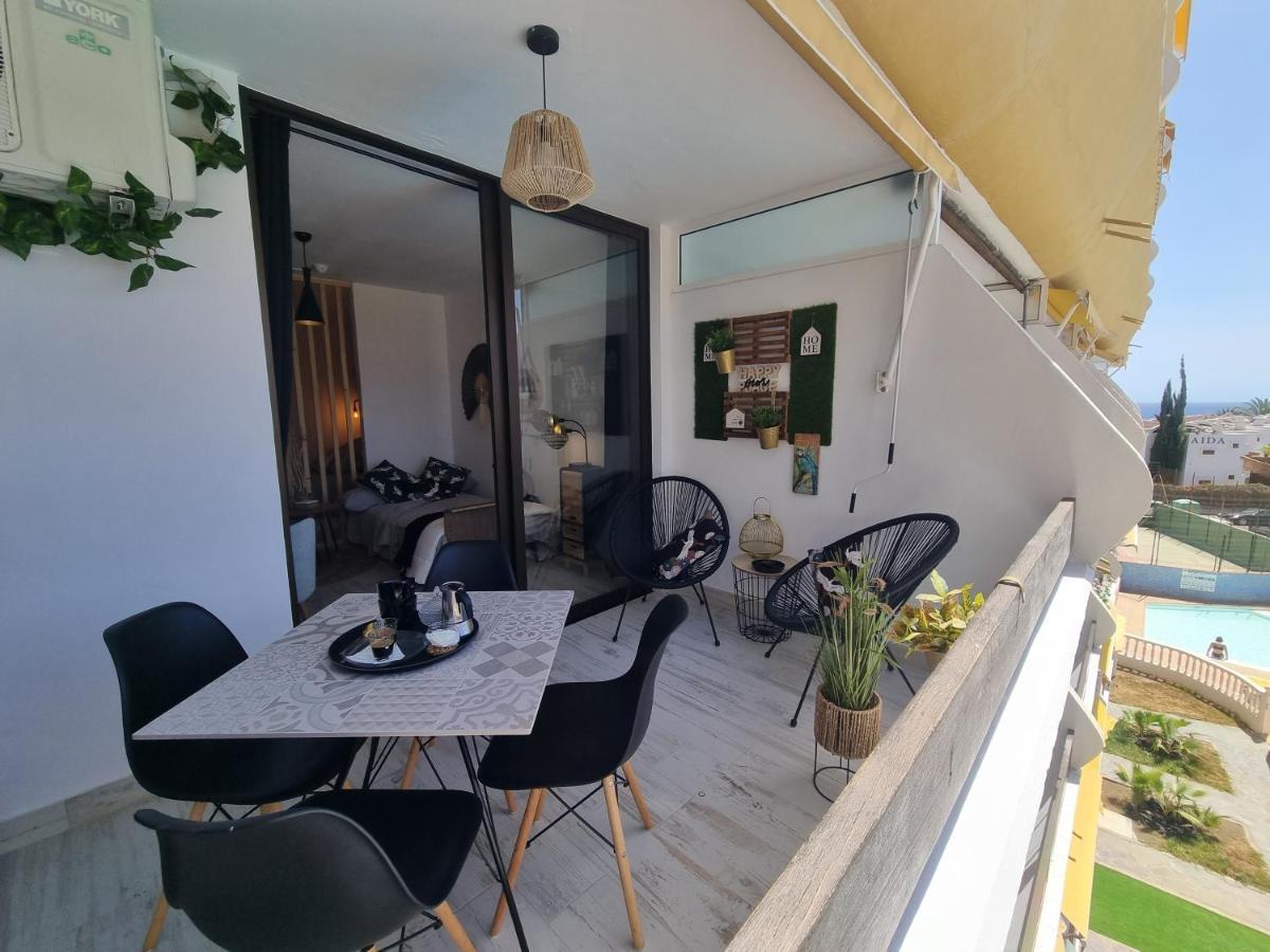 Top Apartament Playa Del Ingles San Bartolomé Eksteriør billede